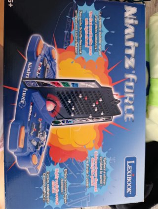 Juego: hundir la flota