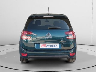 Citroen C4 Spacetourer 1.2 PureTech Business 96 kW (131 CV)