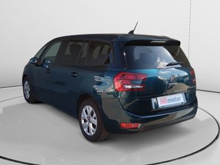 Citroen C4 Spacetourer 1.2 PureTech Business 96 kW (131 CV)