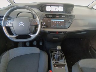 Citroen C4 Spacetourer 1.2 PureTech Business 96 kW (131 CV)