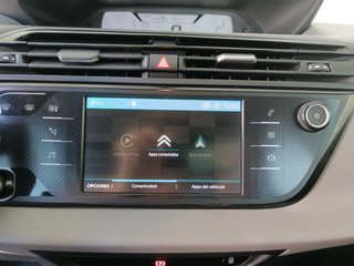 Citroen C4 Spacetourer 1.2 PureTech Business 96 kW (131 CV)