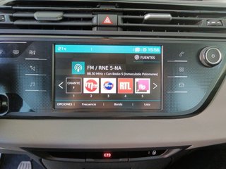 Citroen C4 Spacetourer 1.2 PureTech Business 96 kW (131 CV)