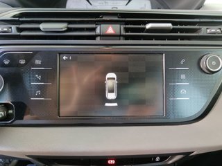 Citroen C4 Spacetourer 1.2 PureTech Business 96 kW (131 CV)
