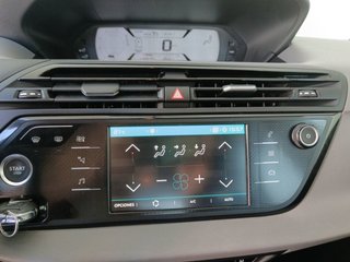 Citroen C4 Spacetourer 1.2 PureTech Business 96 kW (131 CV)