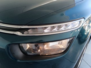 Citroen C4 Spacetourer 1.2 PureTech Business 96 kW (131 CV)