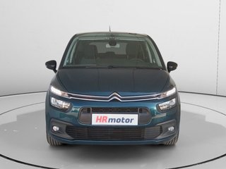 Citroen C4 Spacetourer 1.2 PureTech Business 96 kW (131 CV)