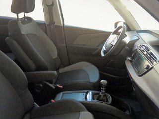 Citroen C4 Spacetourer 1.2 PureTech Business 96 kW (131 CV)