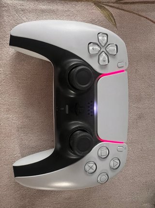 Mando Dualsense PS5 con drift