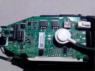 Repuestos Aspiradora Bosch Athlet 25,2V