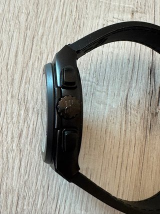 Reloj Hublot Edición Limitada BENFICA Negro