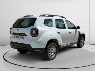 Dacia Duster Essential 1.6 80 kW (109 CV) 4X2 GLP