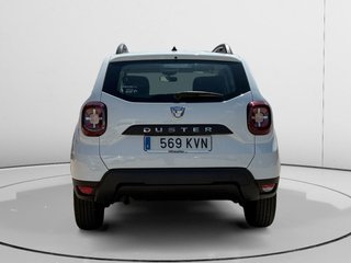 Dacia Duster Essential 1.6 80 kW (109 CV) 4X2 GLP