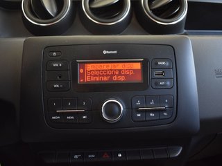 Dacia Duster Essential 1.6 80 kW (109 CV) 4X2 GLP