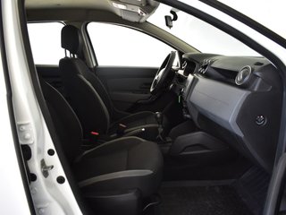 Dacia Duster Essential 1.6 80 kW (109 CV) 4X2 GLP
