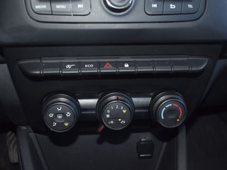 Dacia Duster Essential 1.6 80 kW (109 CV) 4X2 GLP