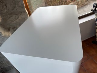 Armario infantil BUSUNGE blanco Ikea