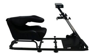 Playseat regulable completo con asiento