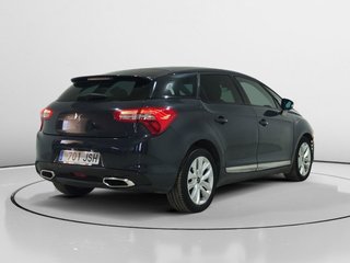 DS DS5 BlueHdi 120 EAT6 Style 88 kW (120 CV)