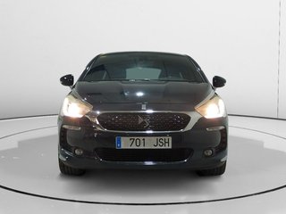 DS DS5 BlueHdi 120 EAT6 Style 88 kW (120 CV)