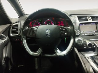 DS DS5 BlueHdi 120 EAT6 Style 88 kW (120 CV)