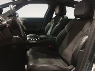 DS DS5 BlueHdi 120 EAT6 Style 88 kW (120 CV)