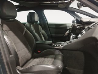 DS DS5 BlueHdi 120 EAT6 Style 88 kW (120 CV)