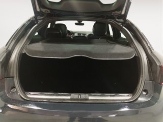 DS DS5 BlueHdi 120 EAT6 Style 88 kW (120 CV)