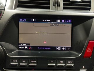 DS DS5 BlueHdi 120 EAT6 Style 88 kW (120 CV)
