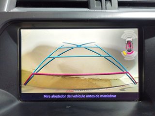 DS DS5 BlueHdi 120 EAT6 Style 88 kW (120 CV)