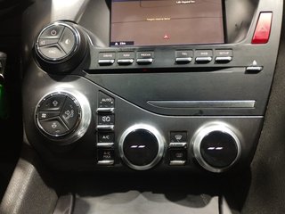 DS DS5 BlueHdi 120 EAT6 Style 88 kW (120 CV)