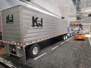DIORAMA EXCLUSIVO FAST & FURIOUS RESCATE VINCE