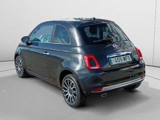 Fiat 500 1.0 Hybrid Monotrim 51 kW (70 CV)