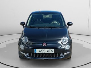 Fiat 500 1.0 Hybrid Monotrim 51 kW (70 CV)