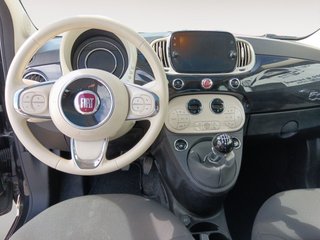 Fiat 500 1.0 Hybrid Monotrim 51 kW (70 CV)