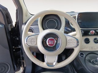 Fiat 500 1.0 Hybrid Monotrim 51 kW (70 CV)
