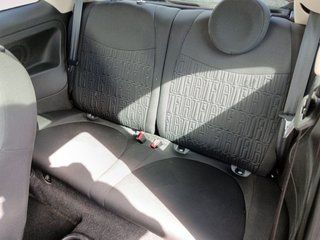 Fiat 500 1.0 Hybrid Monotrim 51 kW (70 CV)