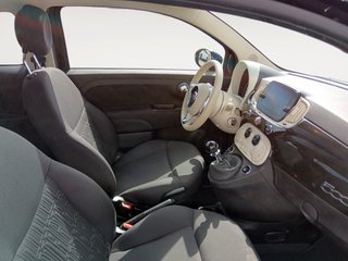 Fiat 500 1.0 Hybrid Monotrim 51 kW (70 CV)