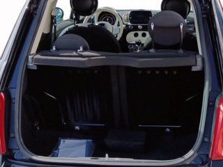 Fiat 500 1.0 Hybrid Monotrim 51 kW (70 CV)