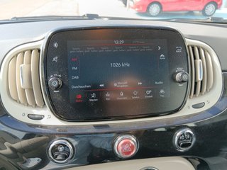 Fiat 500 1.0 Hybrid Monotrim 51 kW (70 CV)