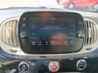 Fiat 500 1.0 Hybrid Monotrim 51 kW (70 CV)