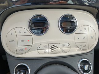 Fiat 500 1.0 Hybrid Monotrim 51 kW (70 CV)
