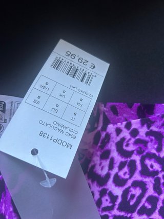 Leggins S