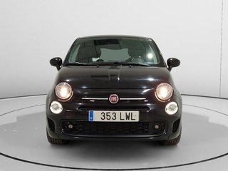 Fiat 500 1.0 Hybrid Connect 51 kW (70 CV)