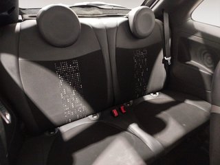 Fiat 500 1.0 Hybrid Connect 51 kW (70 CV)