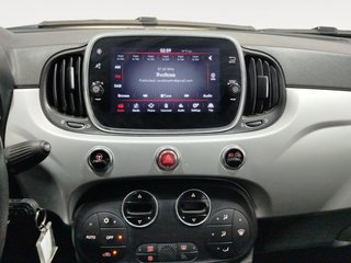 Fiat 500 1.0 Hybrid Connect 51 kW (70 CV)