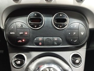 Fiat 500 1.0 Hybrid Connect 51 kW (70 CV)