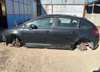 Citroen 92849 colector admisión 9684941780 c4