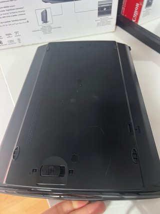 Scanner Canon CanoScan LIDE 210