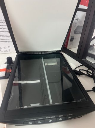 Scanner Canon CanoScan LIDE 210