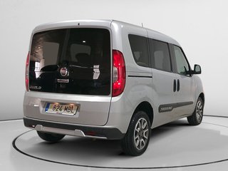 Fiat Dobló 1.6 Multijet N1 Trekking 88 kW (120 CV)